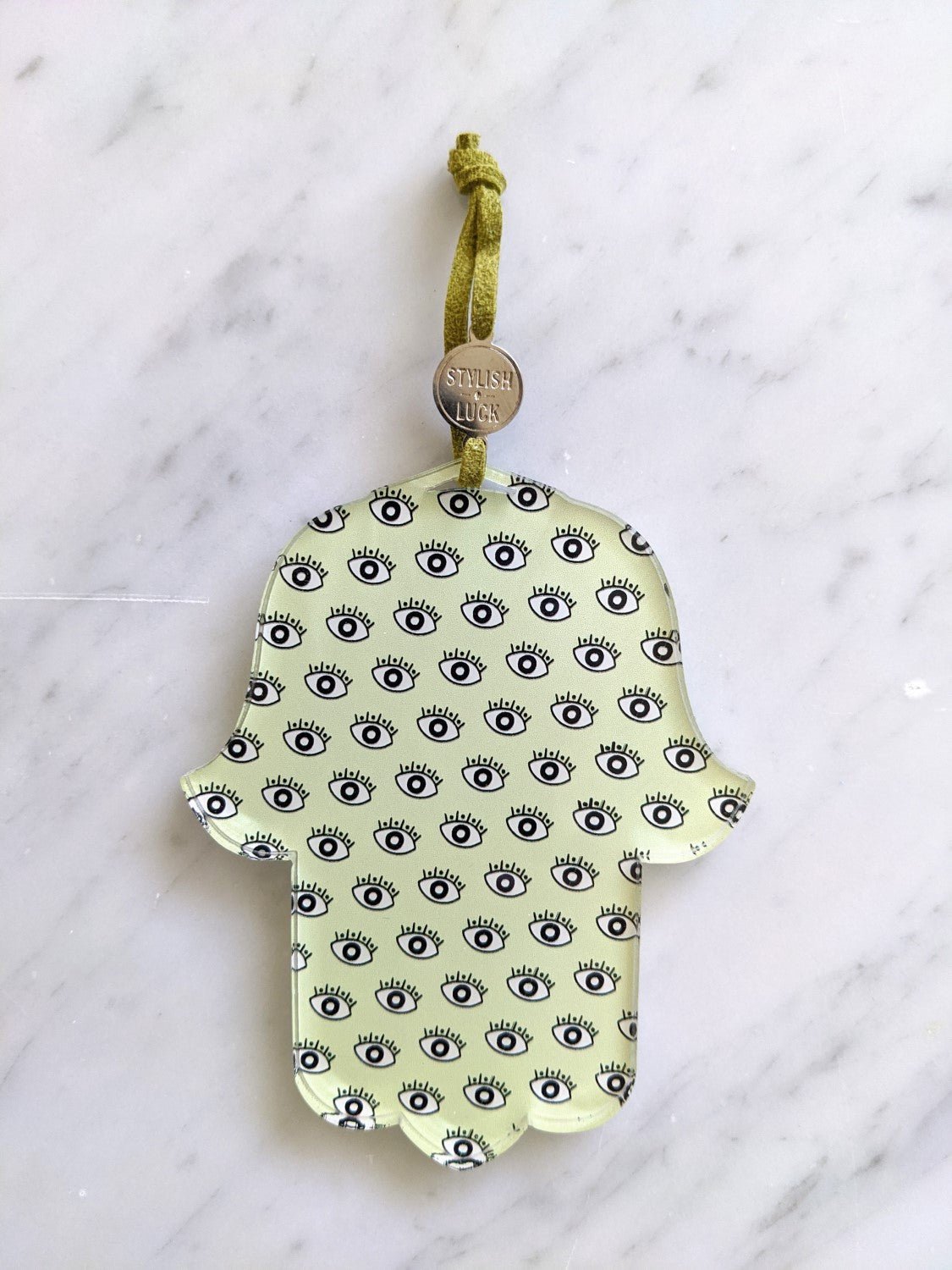 Hamsa for kids room • Baby Hamsa • Nursery Hamsa • Acrylic Hamsa • Evil eye nursery decor • Baby protection charm • Kids room wall decor • Baby shower gift • New baby gift • Bat Mitzvah gift • Stylish Luck • Made in Israel
חמסה לחדר ילדים • חמסה לתינוק • חמסה לעריסה • חמסה מפרספקס • חמסה מודפסת • שמירה לילדים • מתנה ללידה • מתנה לחדר ילדים • מתנה לתינוק • סמלי מזל • Stylish Luck • מיוצר בישראל